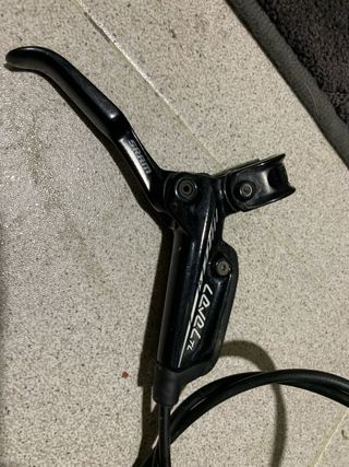 Frenos Sram Level TL