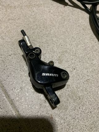 Frenos Sram Level TL