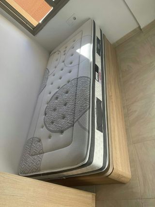 Colchones / Canapés / Bases / Somieres