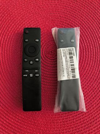 Mando a distancia Samsung