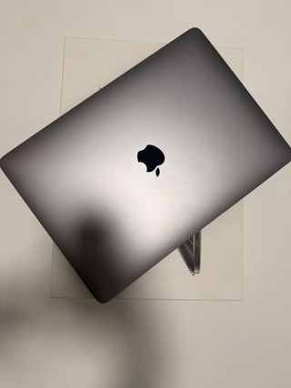 Macbook Pro 13 2017 128GB Gris Espacial