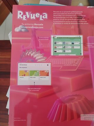 Tecnología y Digitalización I. Secundaria. Revu...
