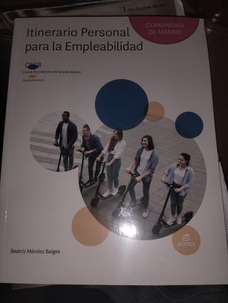 Libro texto