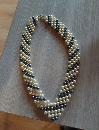 Collana vintage