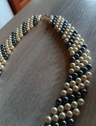 Collana vintage