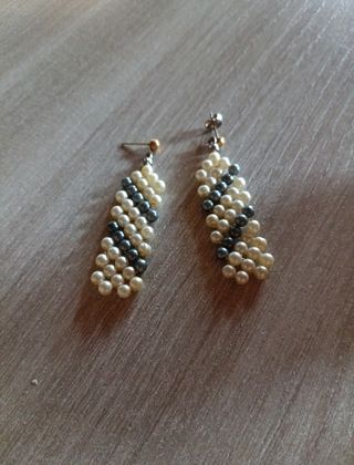 Collana vintage