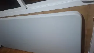 Mesa Plastico