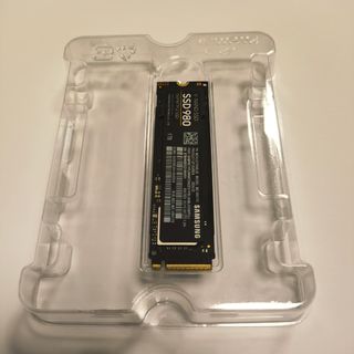 Disco SSD Samsung 980 NVMe M.2 1TB