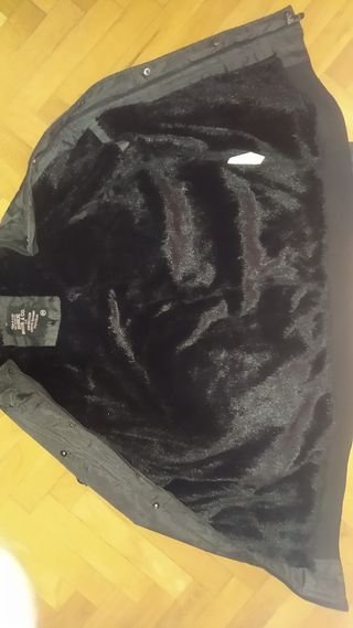 Chaqueta  Hombre Talla L