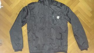 Chaqueta  Hombre Talla L