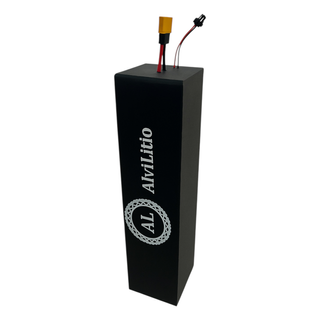 Batería Litio 48V 12Ah