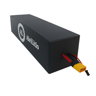 Batería Litio 48V 12Ah
