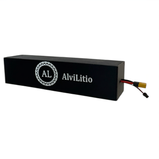 Batería Litio 48V 12Ah