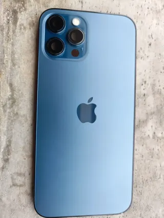 Repuestos iPhone 12 Pro Max