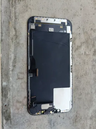 Repuestos iPhone 12 Pro Max