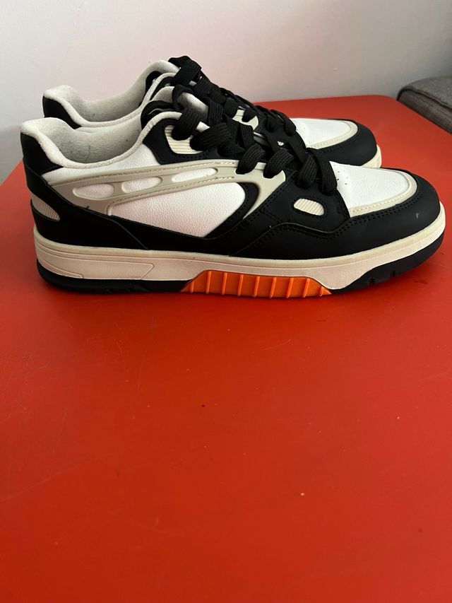 Zapatillas Zara Talla 44