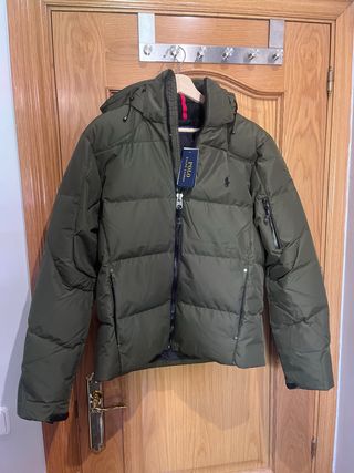 Chaqueta Polo Ralph Lauren 