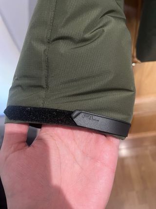 Chaqueta Polo Ralph Lauren 