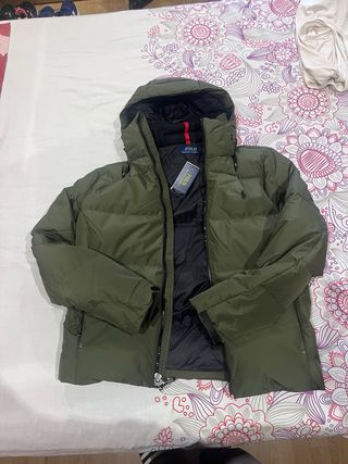 Chaqueta Polo Ralph Lauren 