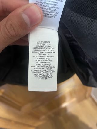 Chaqueta Polo Ralph Lauren 
