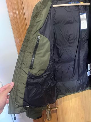 Chaqueta Polo Ralph Lauren 
