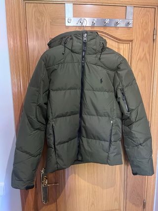 Chaqueta Polo Ralph Lauren 
