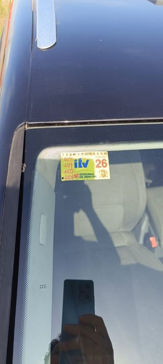 Volkswagen Touran 2007