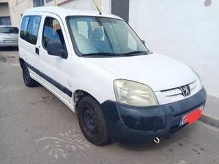 Peugeot Partner 2003