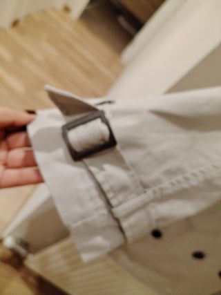 Gabardina corta Sfera Talla S