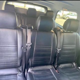 Mercedes-Benz Vito 2018