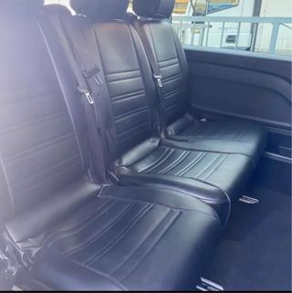 Mercedes-Benz Vito 2018