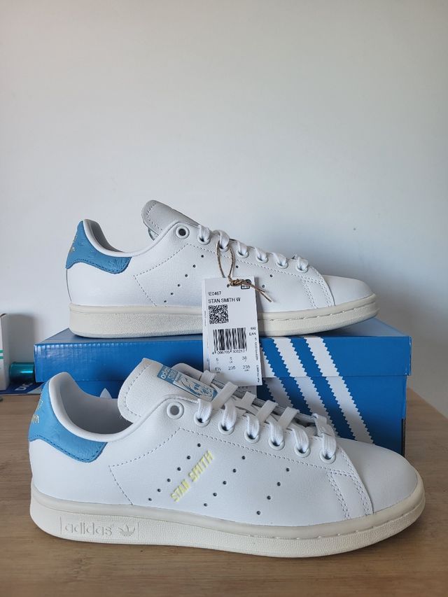 Adidas Stan Smith