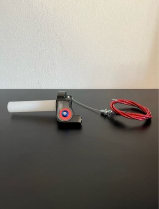 Acelerador Rápido Moto 1/4