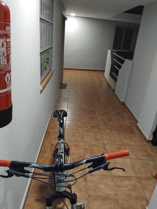 Bicicleta BH 2.0 Gris