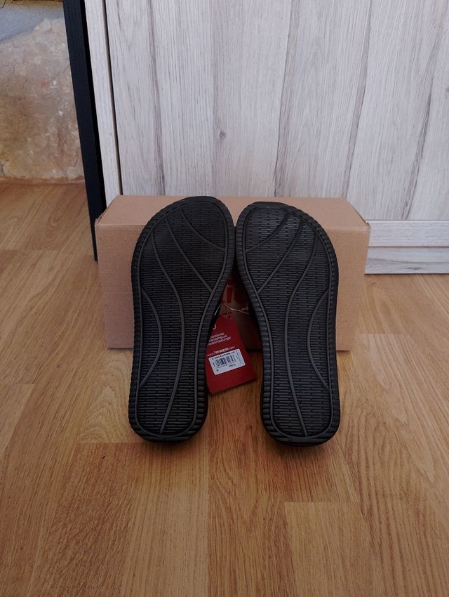 Havaianas Negras n.36