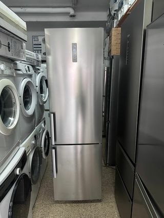 Nevera Combi Corbero con Garantía transporte 