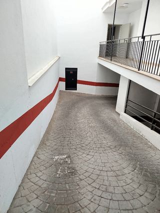 Trastero en venta