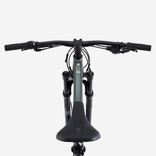Bicicleta MTB Travesía Expl 540 S Verde 29"
