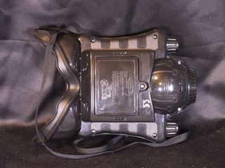 Visore notturno giocattolo per airsoft outdoor