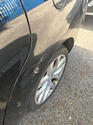 Citroen Grand C4 Picasso 2011