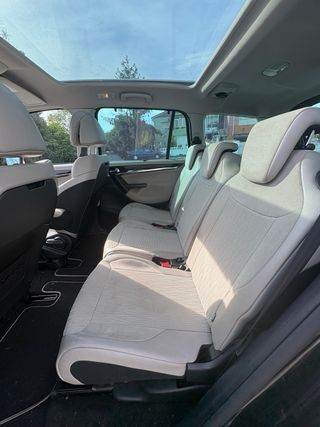 Citroen Grand C4 Picasso 2011