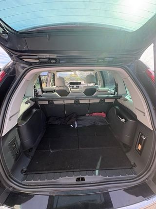 Citroen Grand C4 Picasso 2011