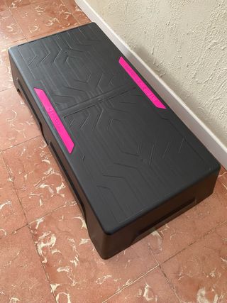 Step Domyos Decathlon