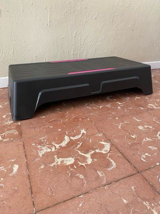 Step Domyos Decathlon