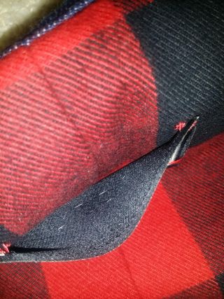 Chaqueta Vaquera Gucci L’ Avengle Par Amour 56 XL