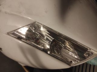 Intermitente Trasero Piaggio Zip 50 2T