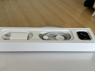 Apple Watch Serie 4 40mm Oro Rosa