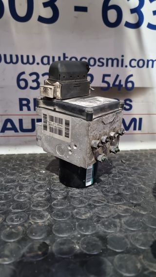 MODULO ABS PEUGEOT 407 1.6 HDI 2007 15710605