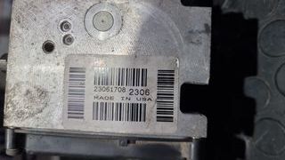 MODULO ABS PEUGEOT 407 1.6 HDI 2007 15710605