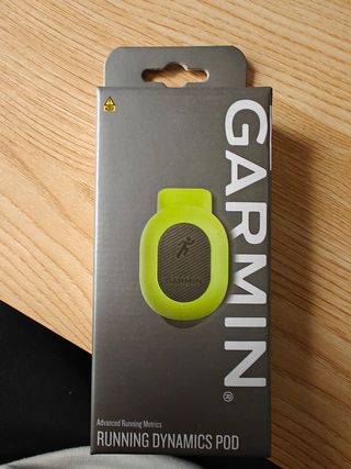 Garmin Running Dynamics Pod